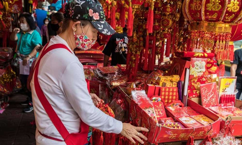 thailandtripbook.com Çin yeni yılı bangkok