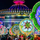 Thailandtripbook.com Christmas Star Festivali
